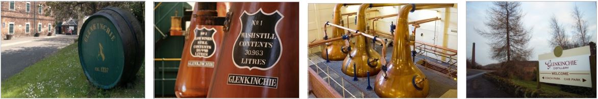 Glenkinchie-Destillerie-Lowlands