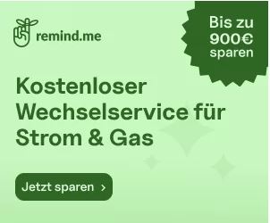 vergleichen und sparen